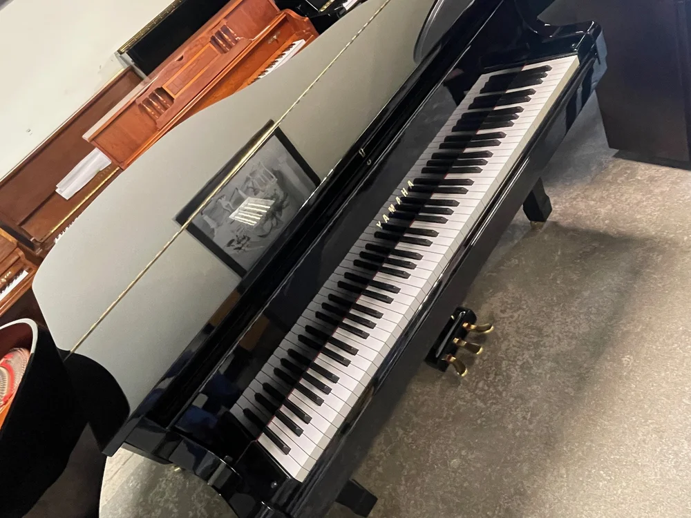 Steinway & Yamaha Pianos | Long Island | NYC